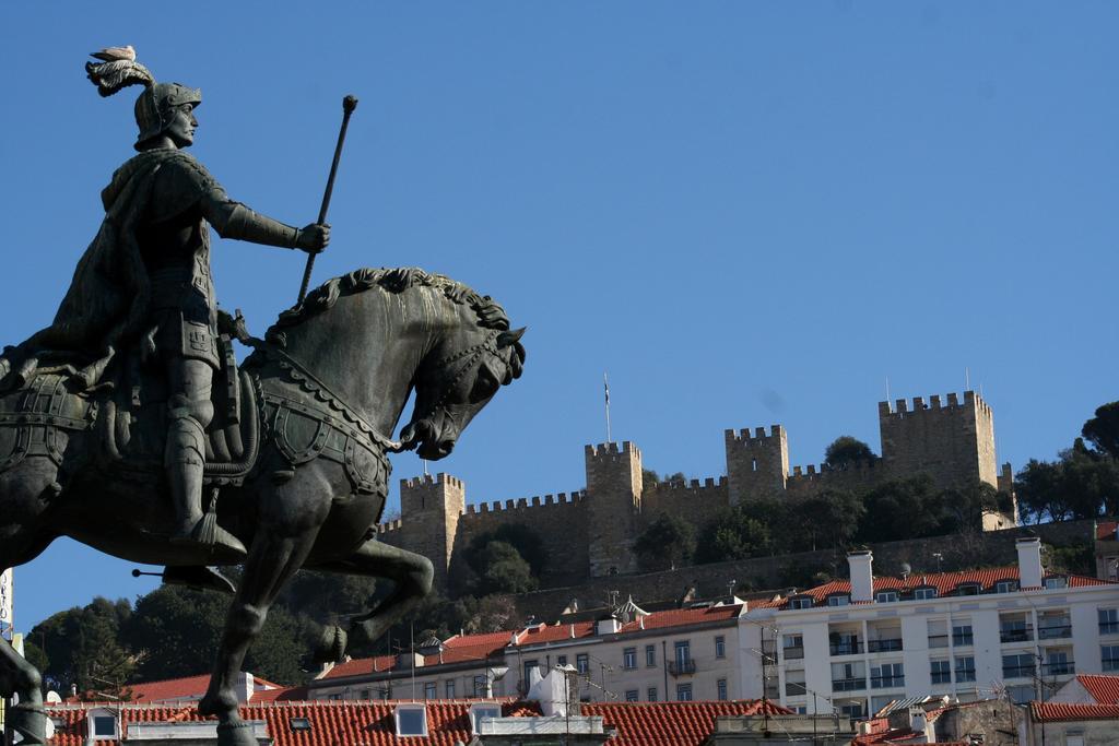 Sao Lourenco Lisbon
