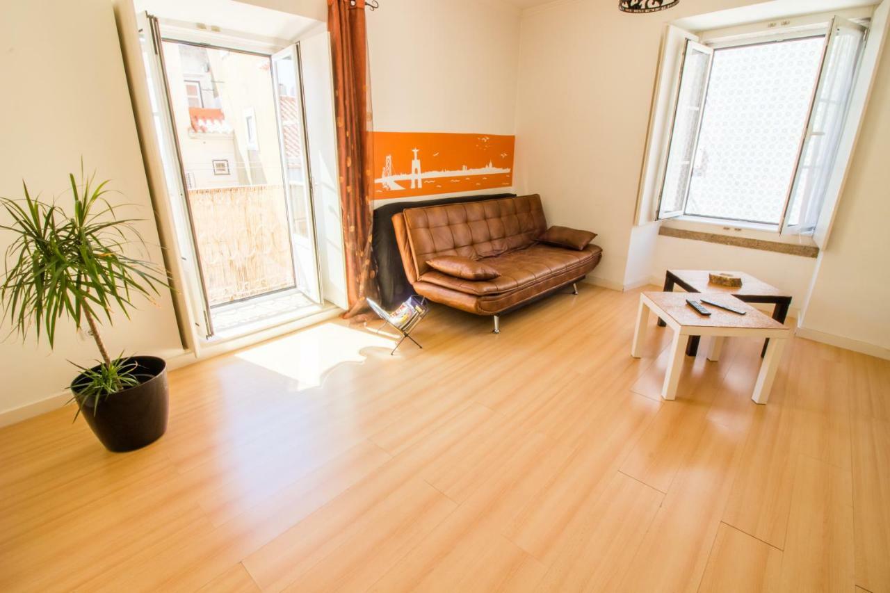 Apartment Sao Lourenco