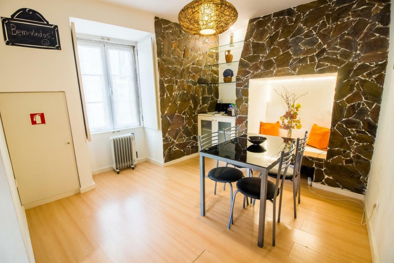 Apartment Sao Lourenco Lisbon