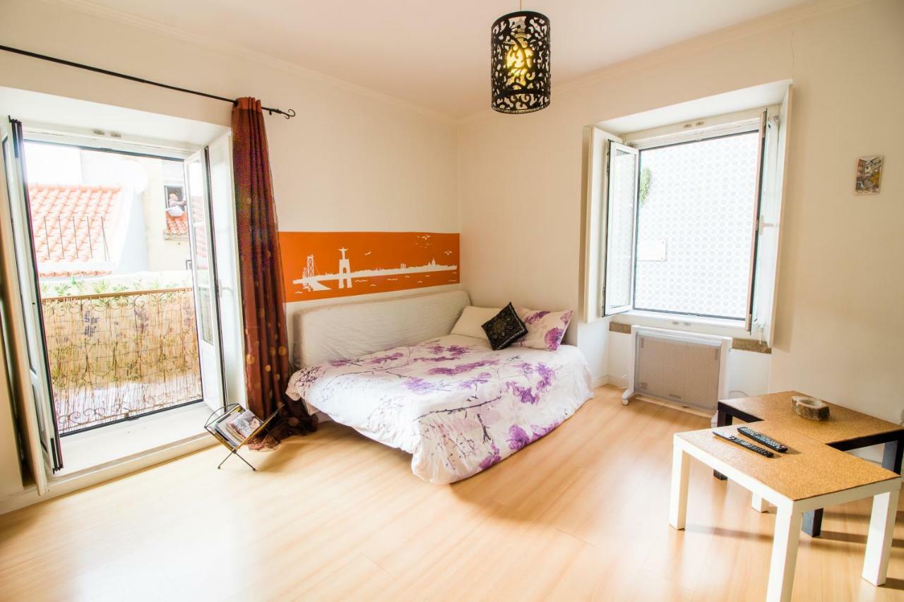 Apartment Sao Lourenco
