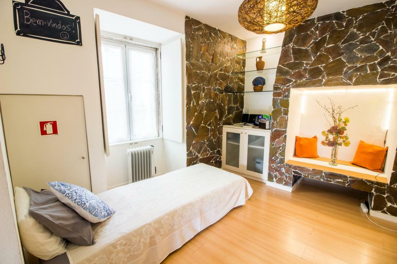 Sao Lourenco Apartment