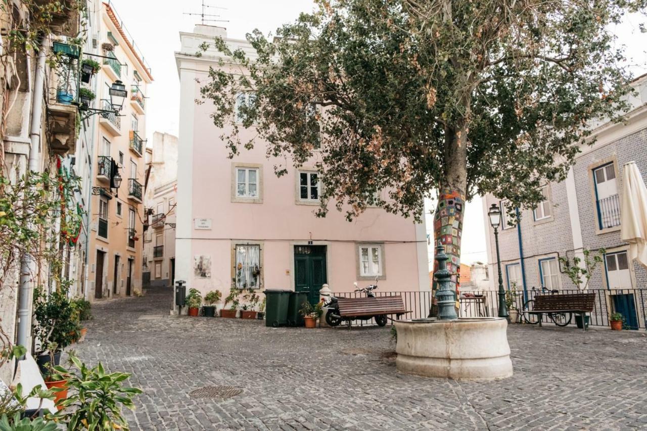 Sao Lourenco Apartment Lisbon