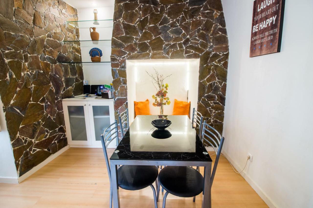 Sao Lourenco Apartment Lisbon