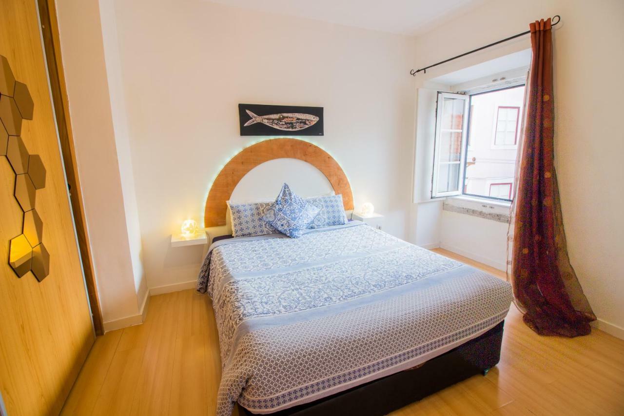 Apartment Sao Lourenco