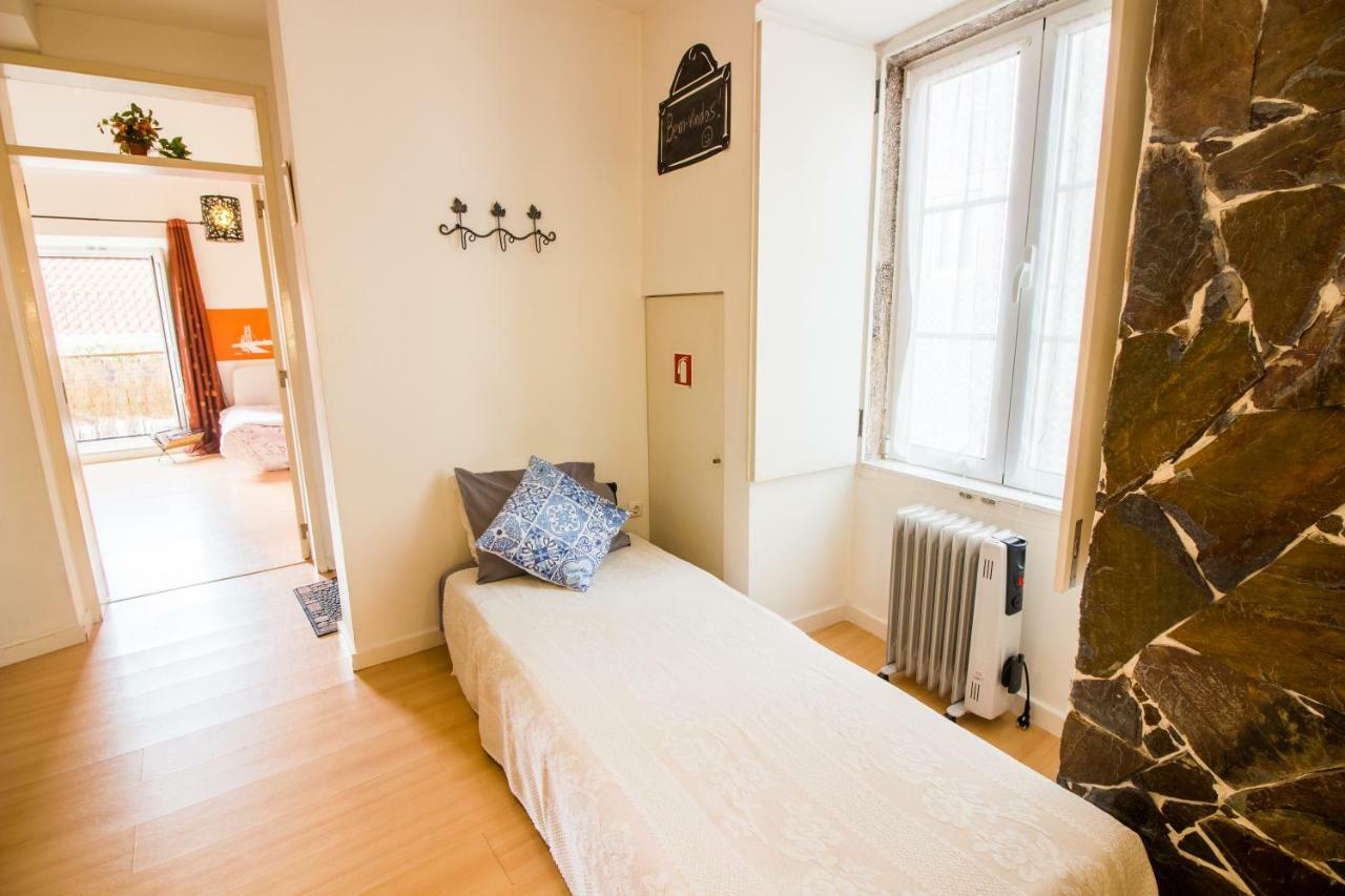 Apartment Sao Lourenco