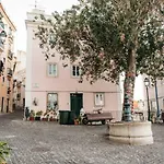 Apartment Sao Lourenco