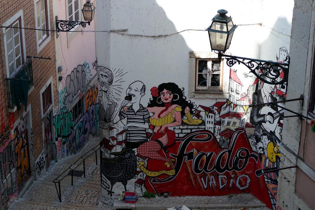 Sao Lourenco * Lisbon