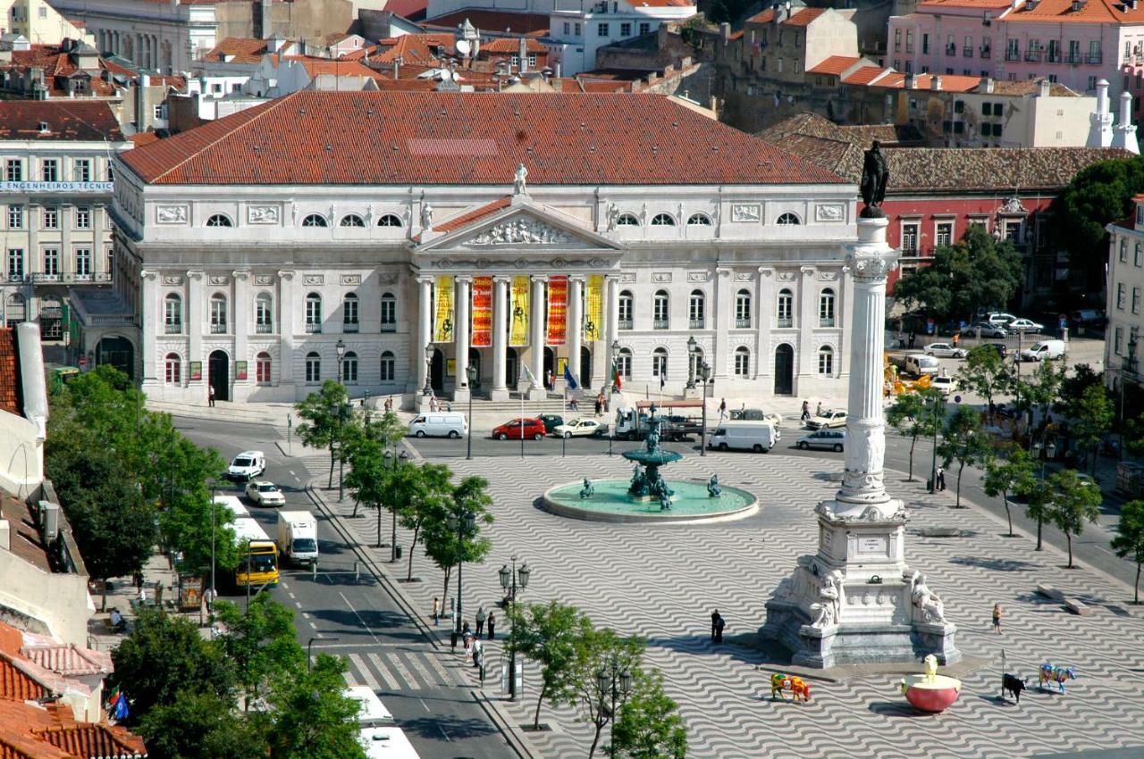 Sao Lourenco Lisbon